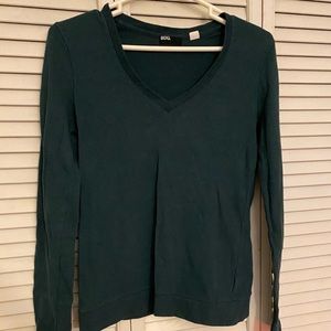 BDG V-Neck Sweater